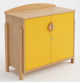 Meuble bas h88 K briol 